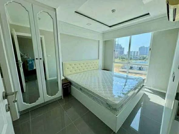 bedroom of The Orient Resort & Spa