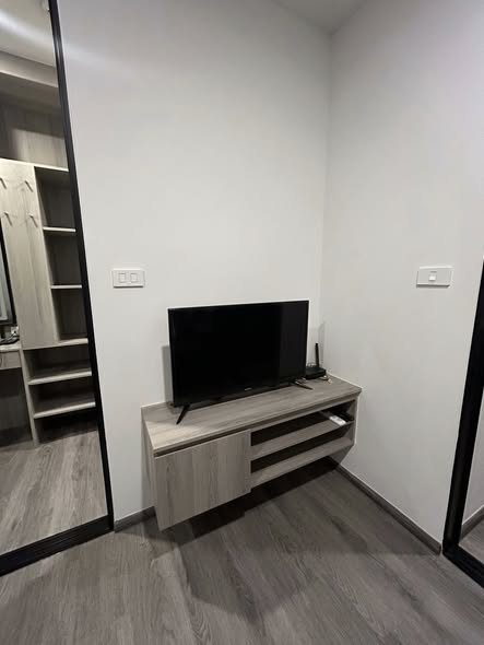 room interior of The Origin E22 Station