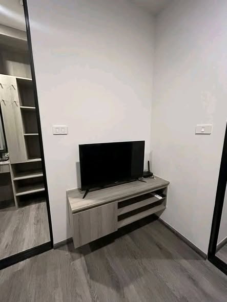 room interior of The Origin E22 Station