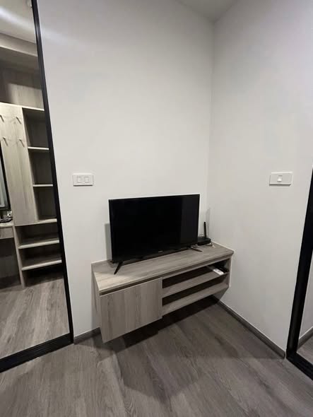 room interior of The Origin E22 Station
