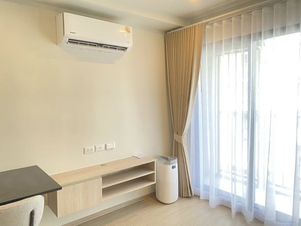 bedroom of The Origin Kathu – Patong