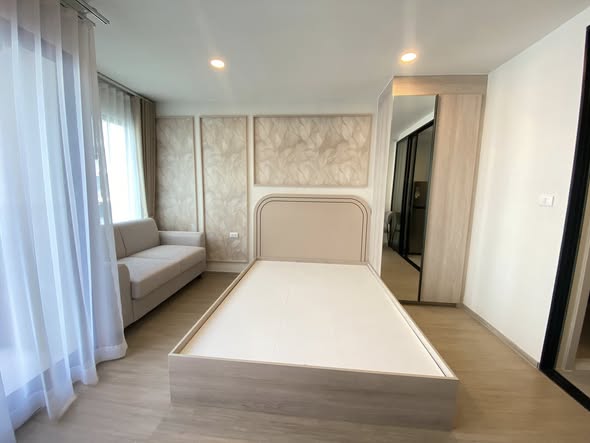 bedroom of The Origin Kathu – Patong