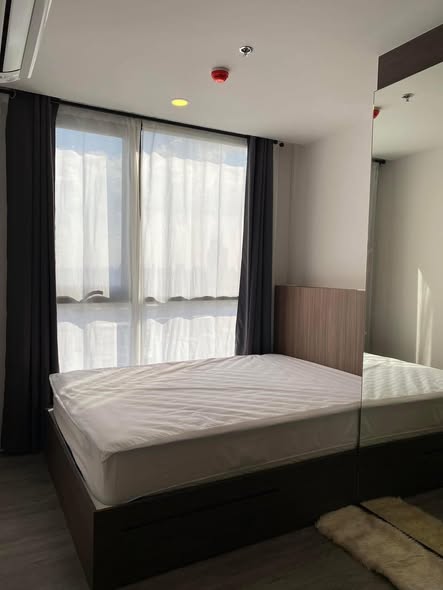 bedroom and room interior of The Origin Ladprao-Bangkapi