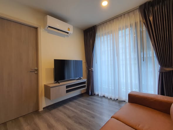 bedroom of The Origin Onnut