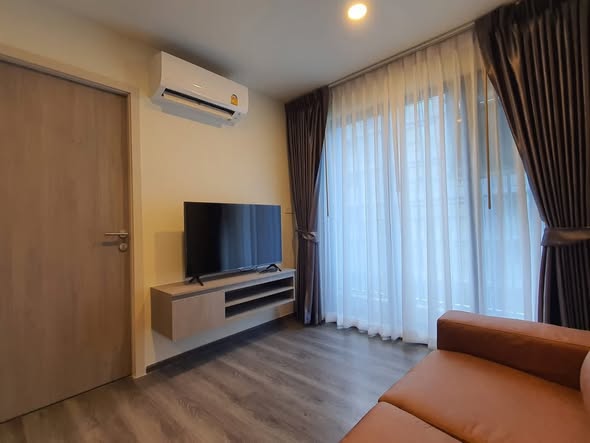 bedroom of The Origin Onnut
