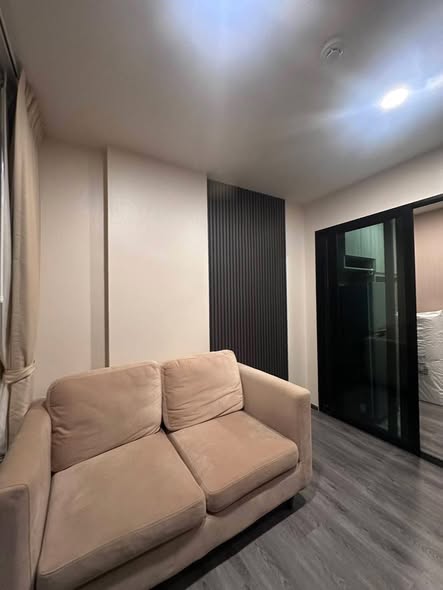 living room and room interior of The Origin Onnut
