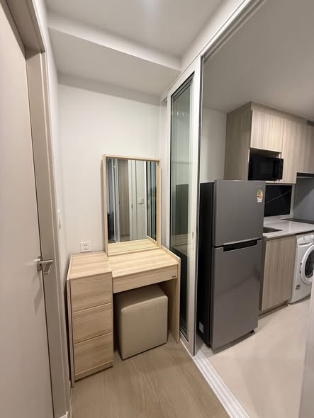 room interior of The Origin Phahol 57