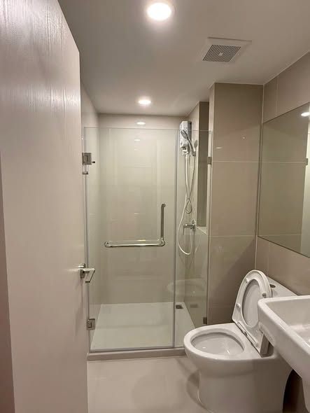 room interior of The Origin Phahol 57
