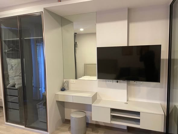room interior of The Origin Ratchada-Lat Phrao