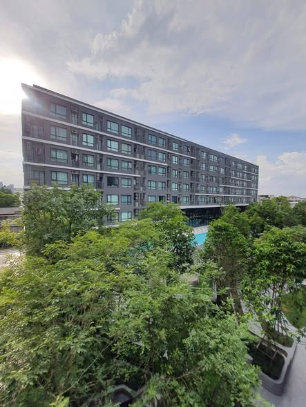 The Origin Sukhumvit 105