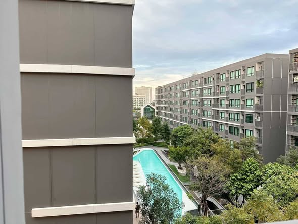 The Origin Sukhumvit 105