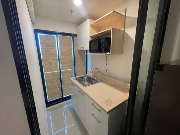 THE ORIGIN SUKHUMVIT – PRAKSA สำนักงานขายคอนโด
