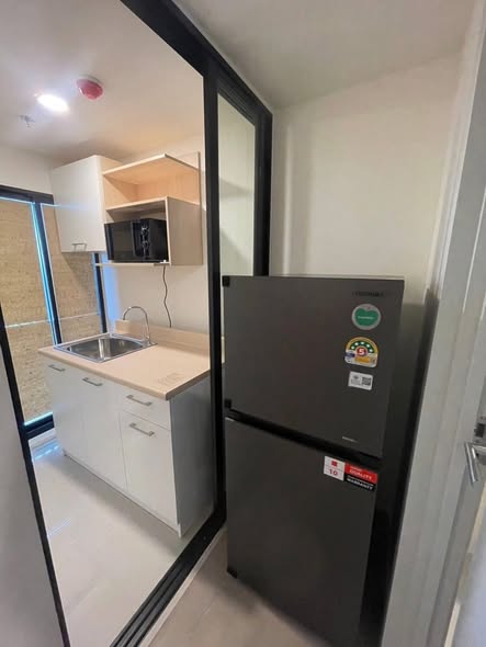 THE ORIGIN SUKHUMVIT – PRAKSA สำนักงานขายคอนโด