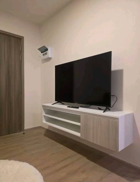 room interior of THE ORIGIN SUKHUMVIT – PRAKSA สำนักงานขายคอนโด