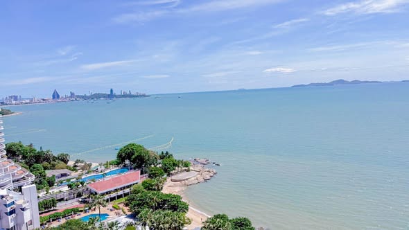 The Palm Wongamat Beach Pattaya