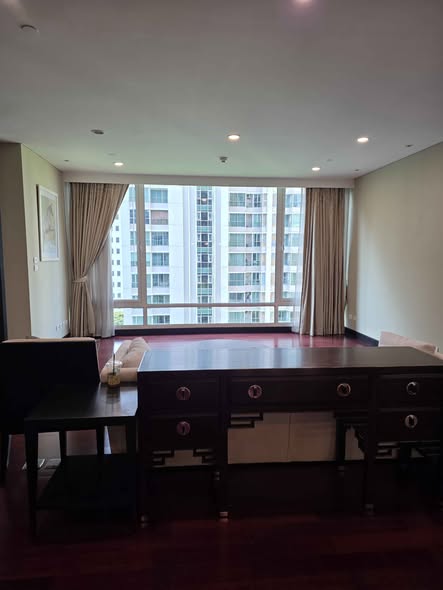 room interior of The Park Chidlom