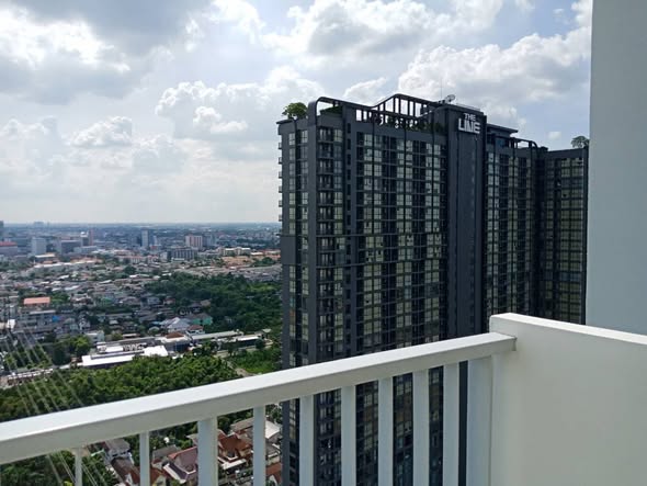 The Parkland Ratchada-Wongsawang