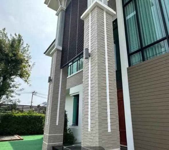 The Pavilla (Private Residences) Bangbon 3 เดอะ พาวิลลา บางบอน 3