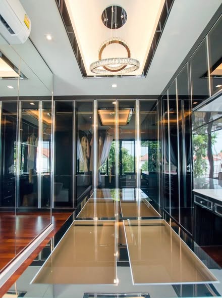 room interior of The Pavilla (Private Residences) Bangbon 3 เดอะ พาวิลลา บางบอน 3