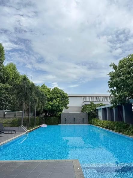 pool of เดอะแพลนท์ รังสิต อเวนิว (The Plant Rangsit Avenue)