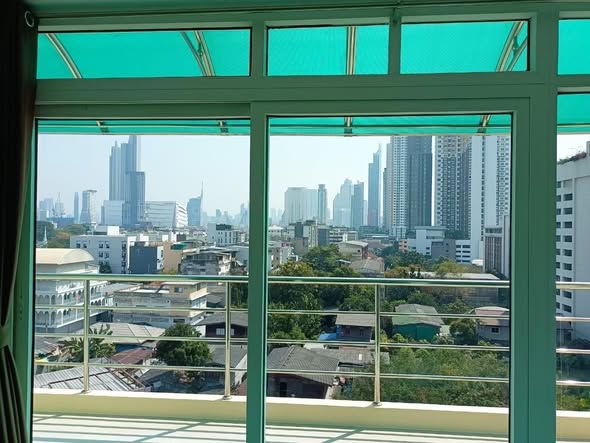 The Plenary Sathon