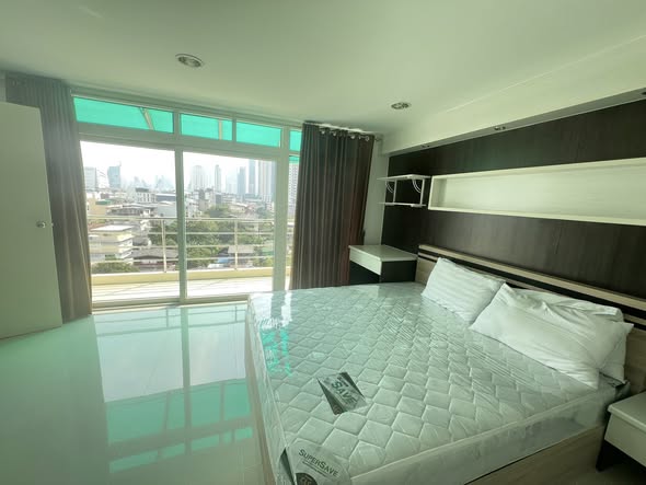 The Plenary Sathon