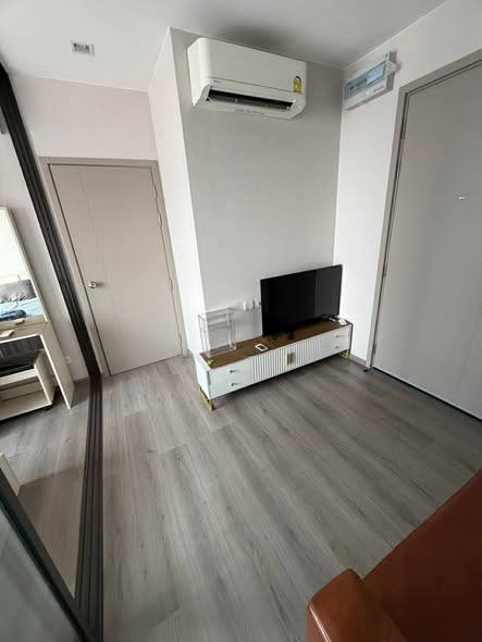 bedroom of The Politan Aqua