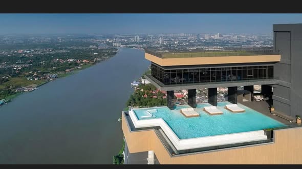 The Politan Aqua