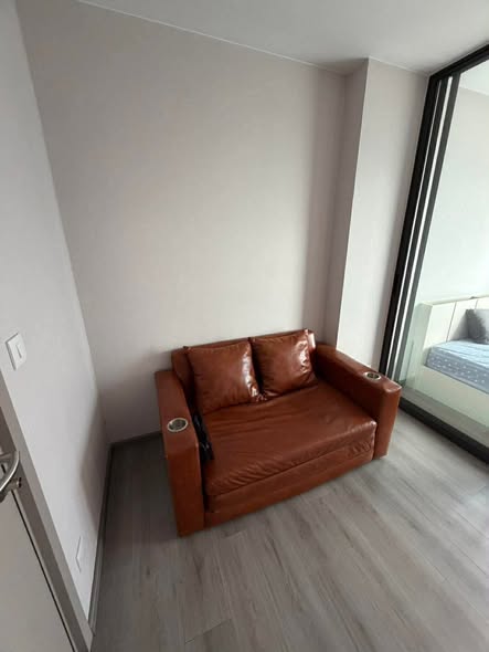 living room of The Politan Aqua