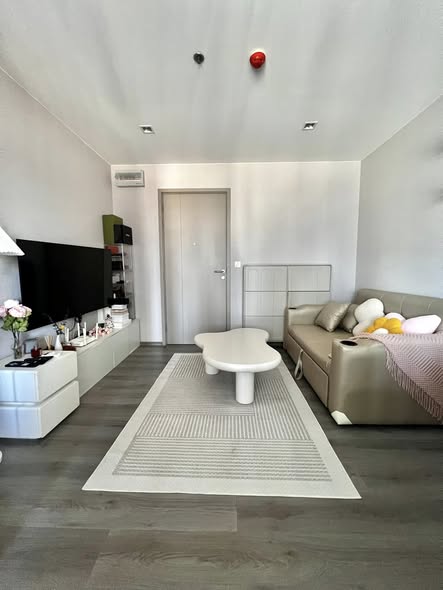 living room of The Politan Rive