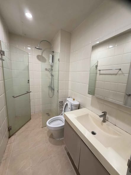 The President Condo Sukhumvit 81