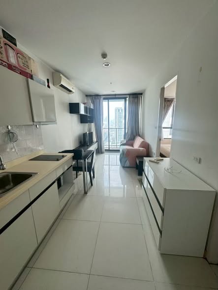 The President Condo Sukhumvit 81