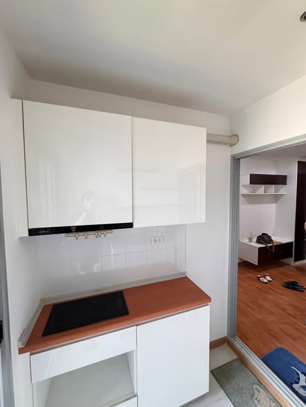 kitchen of The President Sathon-Ratchaphruek 2