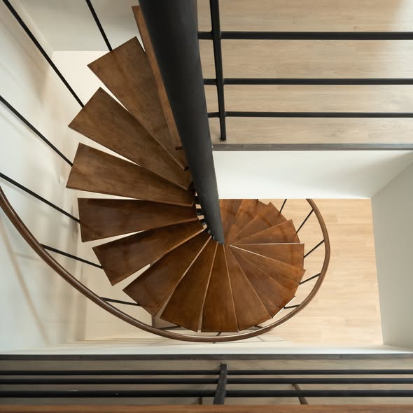 The Preston Townhome
