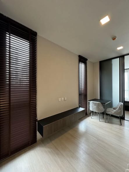 bedroom and living room and room interior of The Privacy Jatujak