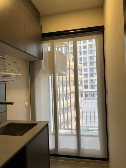 room interior of The Privacy Jatujak