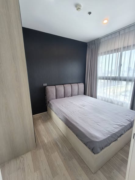 bedroom of The Privacy Rama 9