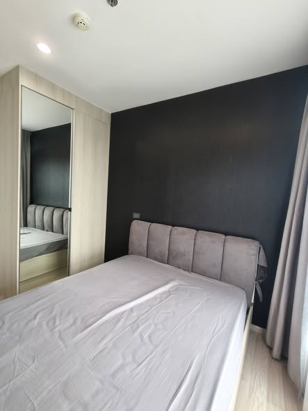 bedroom of The Privacy Rama 9