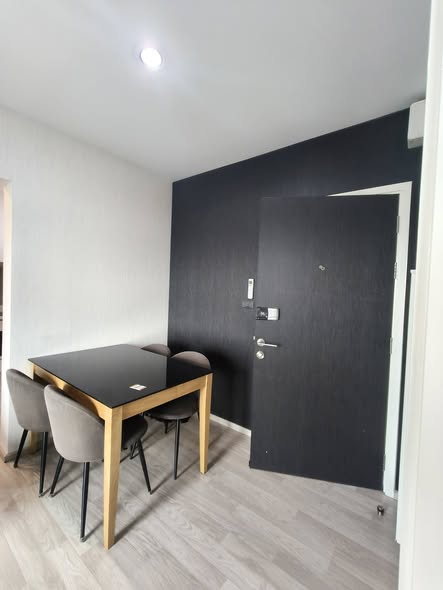 room interior of The Privacy Rama 9
