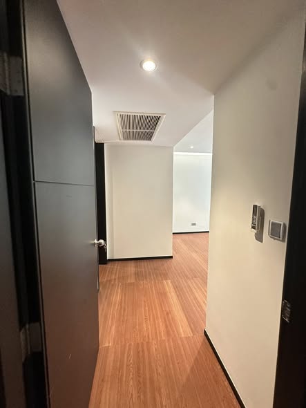 The Private Residence Rajdamri