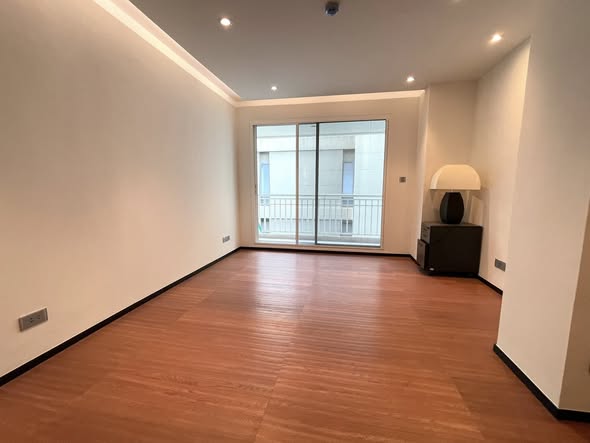 The Private Residence Rajdamri