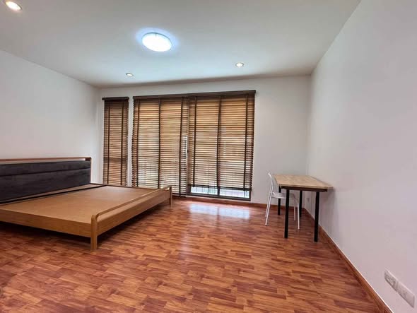 bedroom of The Private Sukhumvit-Bangchak