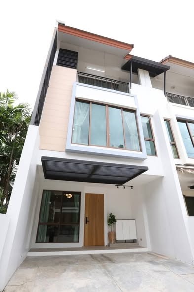 The Private Sukhumvit-Bangchak
