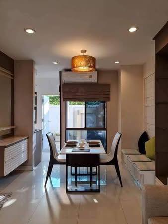 The Private Sukhumvit-Bangchak