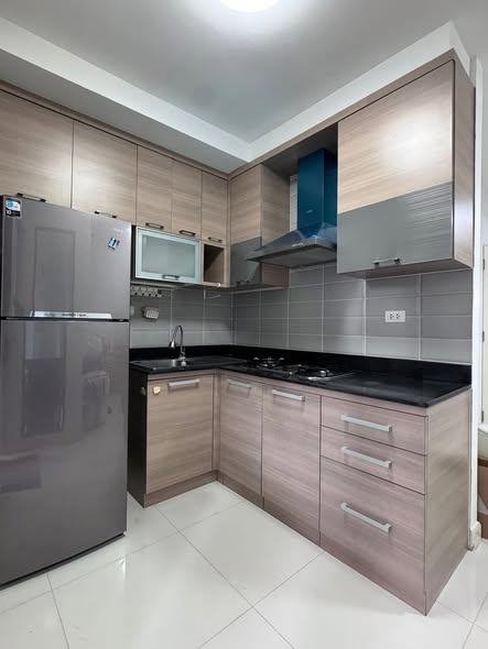 kitchen of The Private Sukhumvit-Bangchak