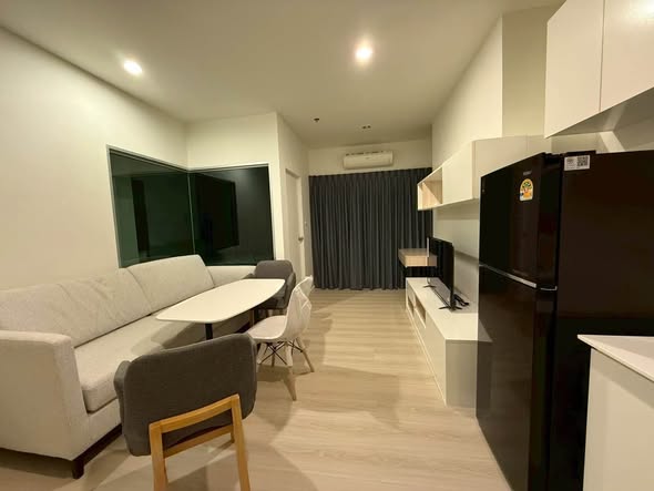 The Prodigy Condo MRT Bangkhae