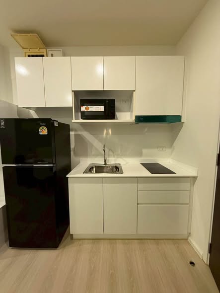 The Prodigy Condo MRT Bangkhae