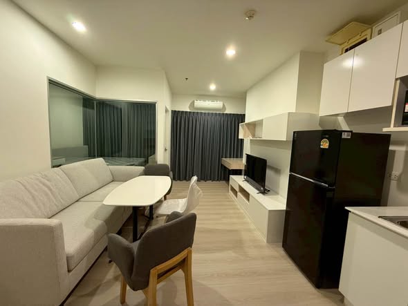 The Prodigy Condo MRT Bangkhae
