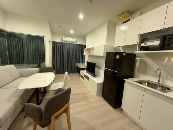 The Prodigy Condo MRT Bangkhae