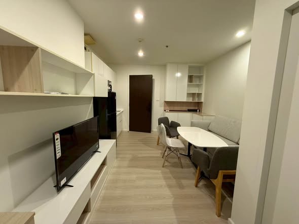 The Prodigy Condo MRT Bangkhae